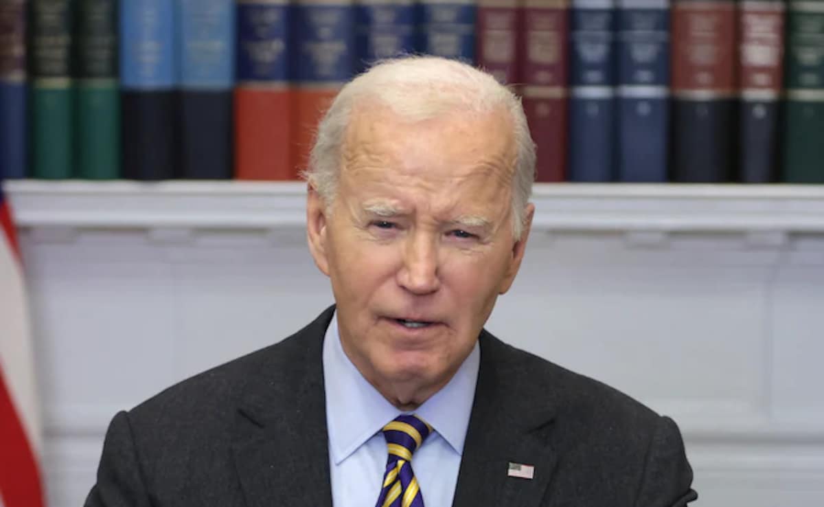 Joe Biden’s Prostate Cancer Has A Gleason Score Of 9: What It Means