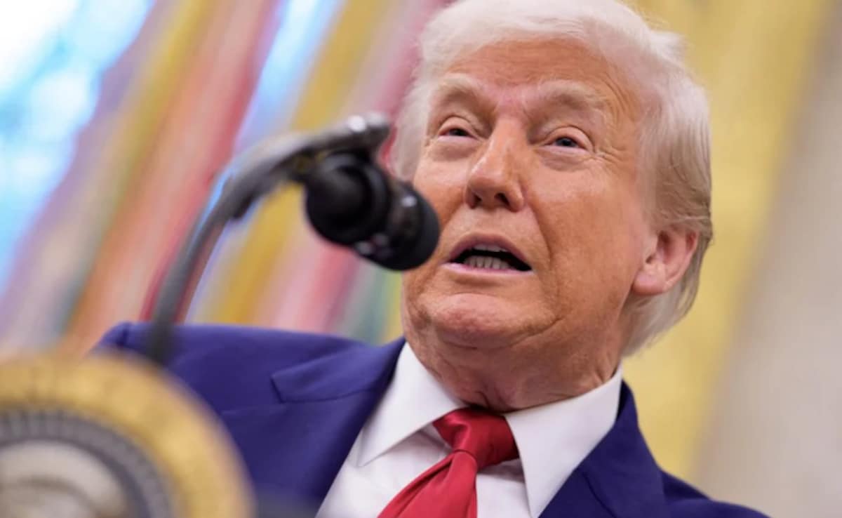 Trump Suggests 15% Cap On “Troublemaker” Foreign Students In US Universities