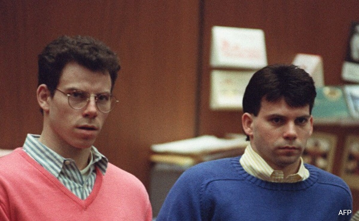 Menendez Brothers Case Reflects Shifting Culture Across Decades