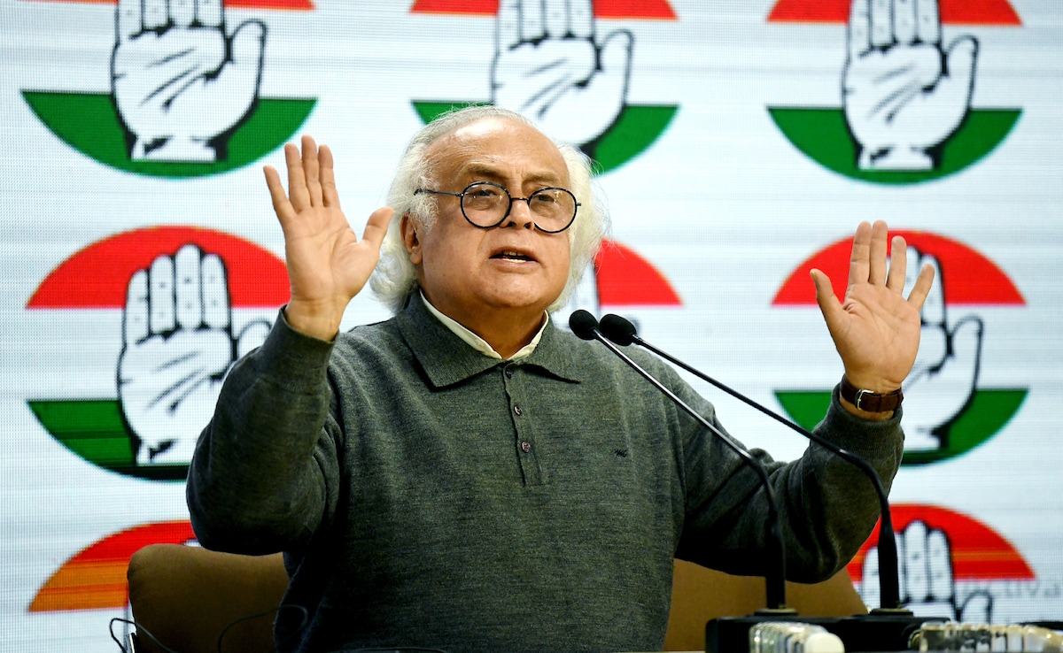 Congress Reiterates “Unity” As Indian Army Hits Pakistan Terror Targets