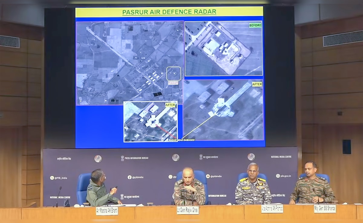 Centre Unlikely To Agree For Special Session To Discuss Op Sindoor: Sources