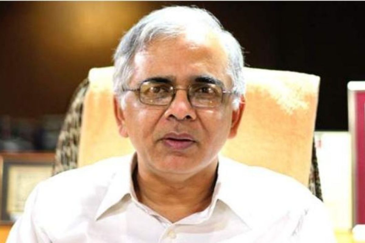 Unlikely To See Another Delta-Like Covid Wave Ever, No Need To Panic Over Fresh Surge: Ex-CSIR Chief