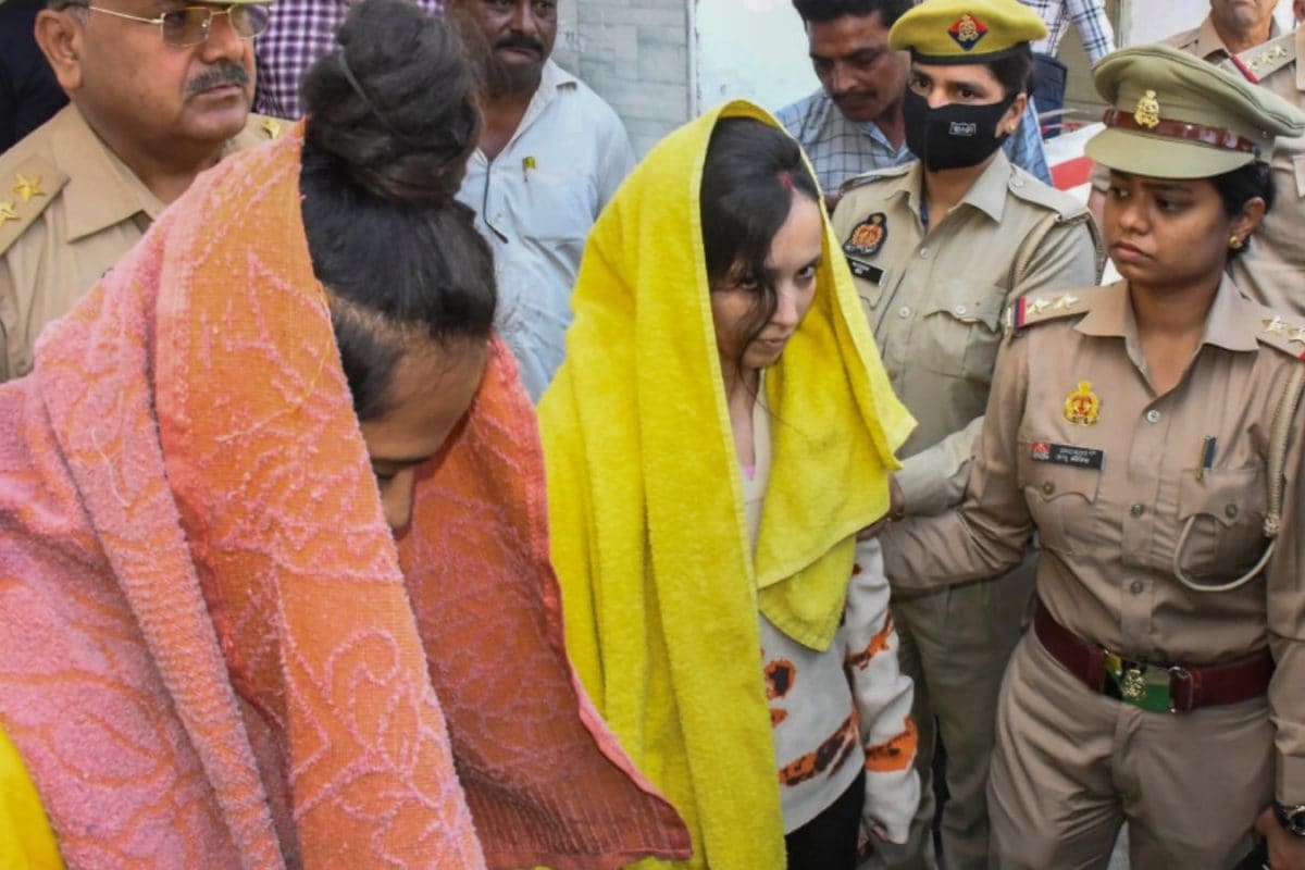 Meerut Murder Chargesheet Filed: ‘No Black Magic But A Planned, Cold-Blooded Crime’