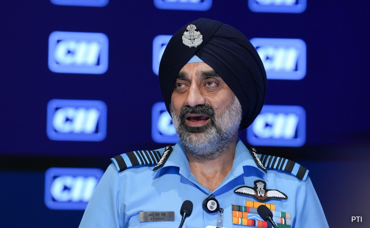 A Salman Khan Dialogue Mention As Air Chief Flags Defence Delivery Delays