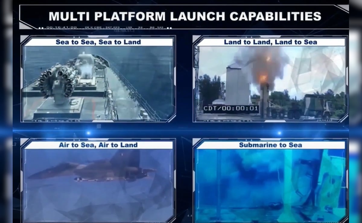 100 To 150 Missiles Every Year: Inside India’s New BrahMos Production Unit
