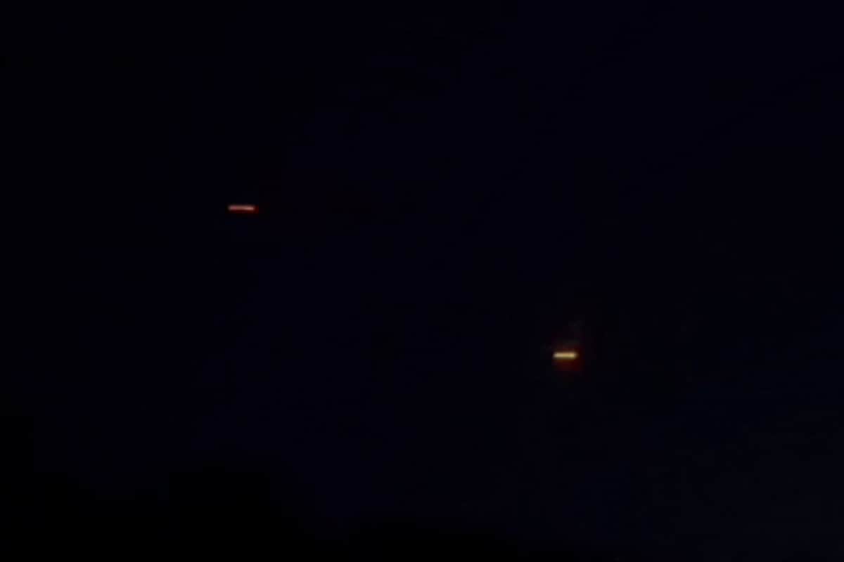 India-Pakistan War: Why Are Air Strikes Typically Carried Out At Night?