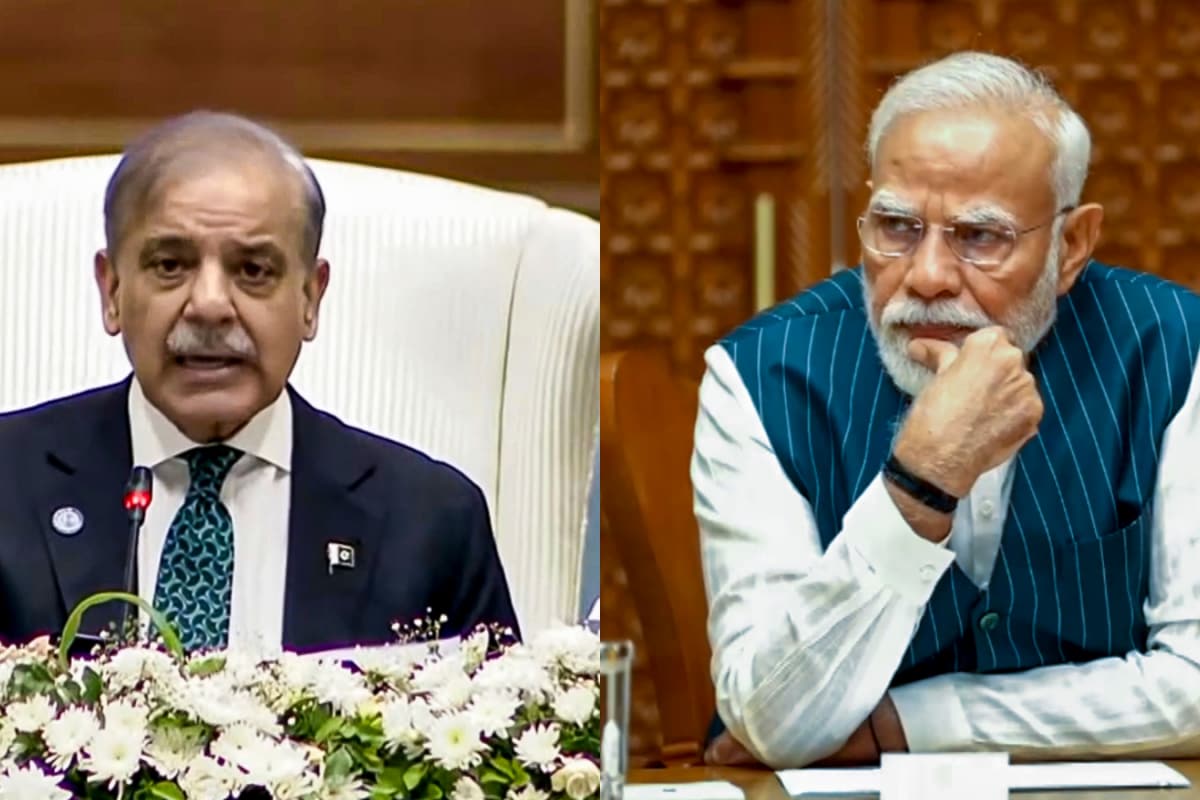 ‘Our Internal Matter’: India Dismisses Pakistan PM’s Claims On Dialogue On Kashmir | Exclusive