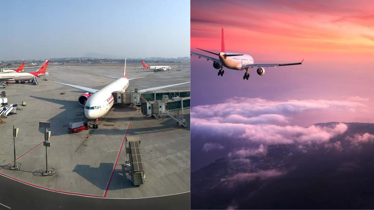 Pahalgam fallout: India bars all planes operated by Pakistan from its airspace