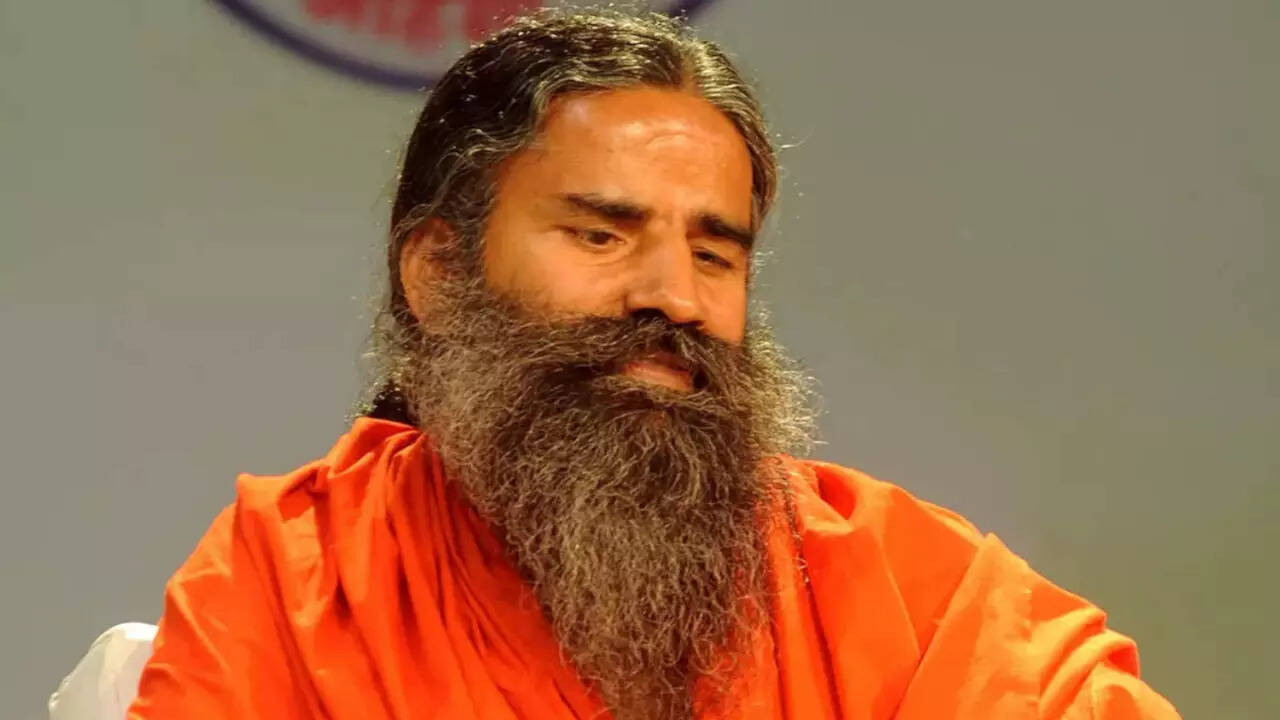 ‘He lives in his own world’: Delhi HC pulls up Ramdev over ‘Sharbat jihad’ row
