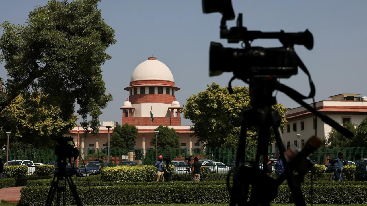 Want to demoralise forces? SC raps PIL seeking judicial probe into Pahalgam attack