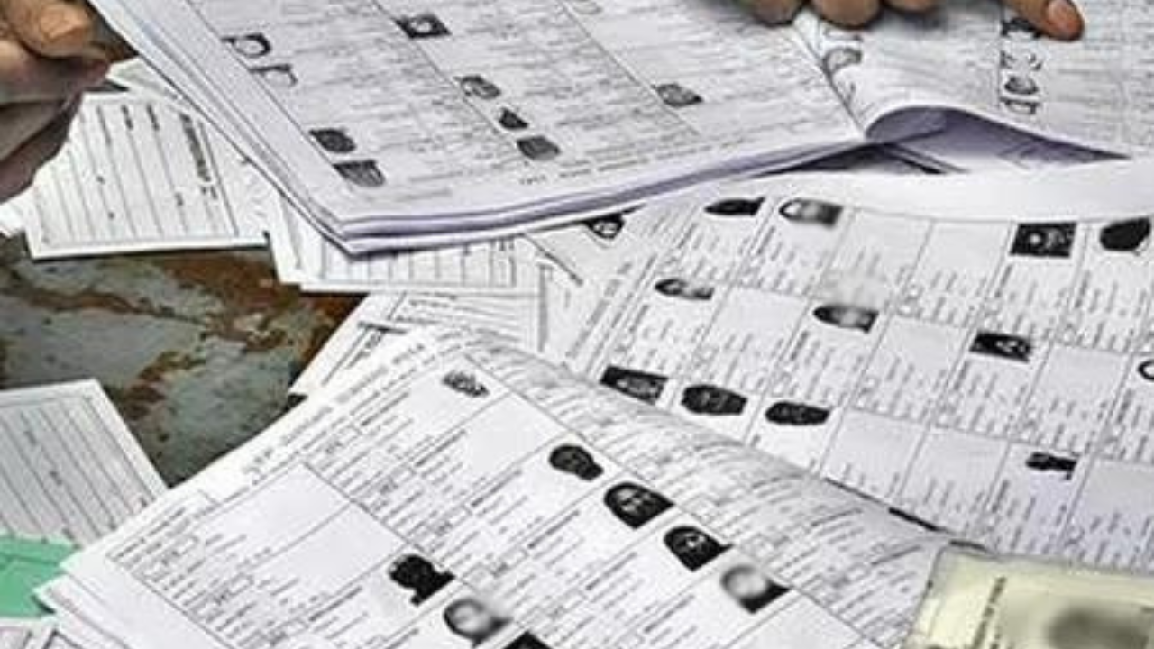 EC takes 3 big steps to improve accuracy of electoral rolls