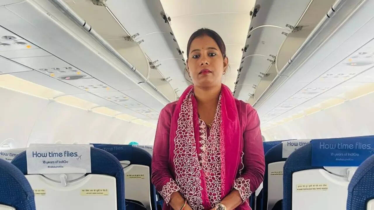 ‘He’s safe, likely to return soon’: Pregnant wife of BSF jawan in Pak custody