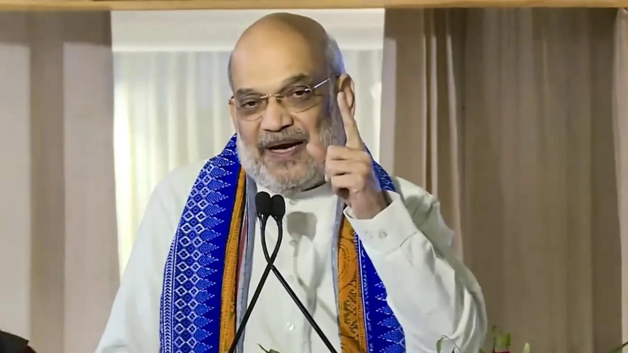 ‘Chun chun ke jawab milega’: Shah vows to avenge Pahalgam attack
