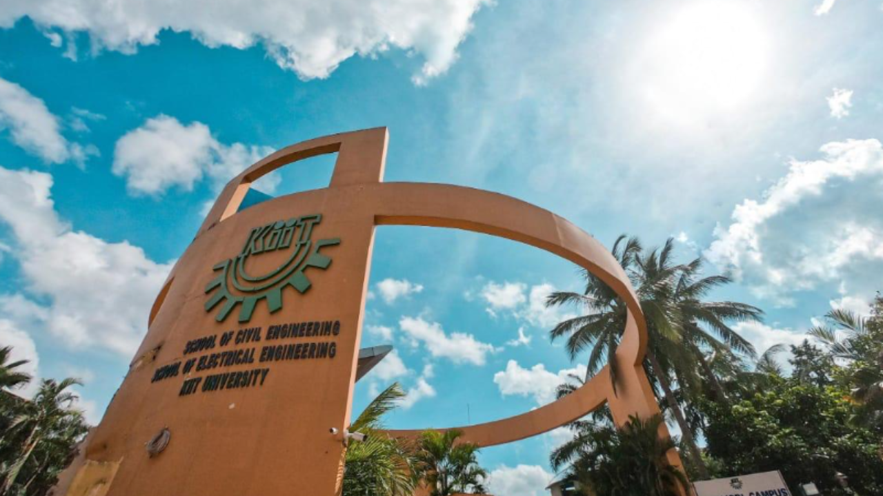 2nd in 2+ months: Student from Nepal dies by suicide at Odisha’s KIIT