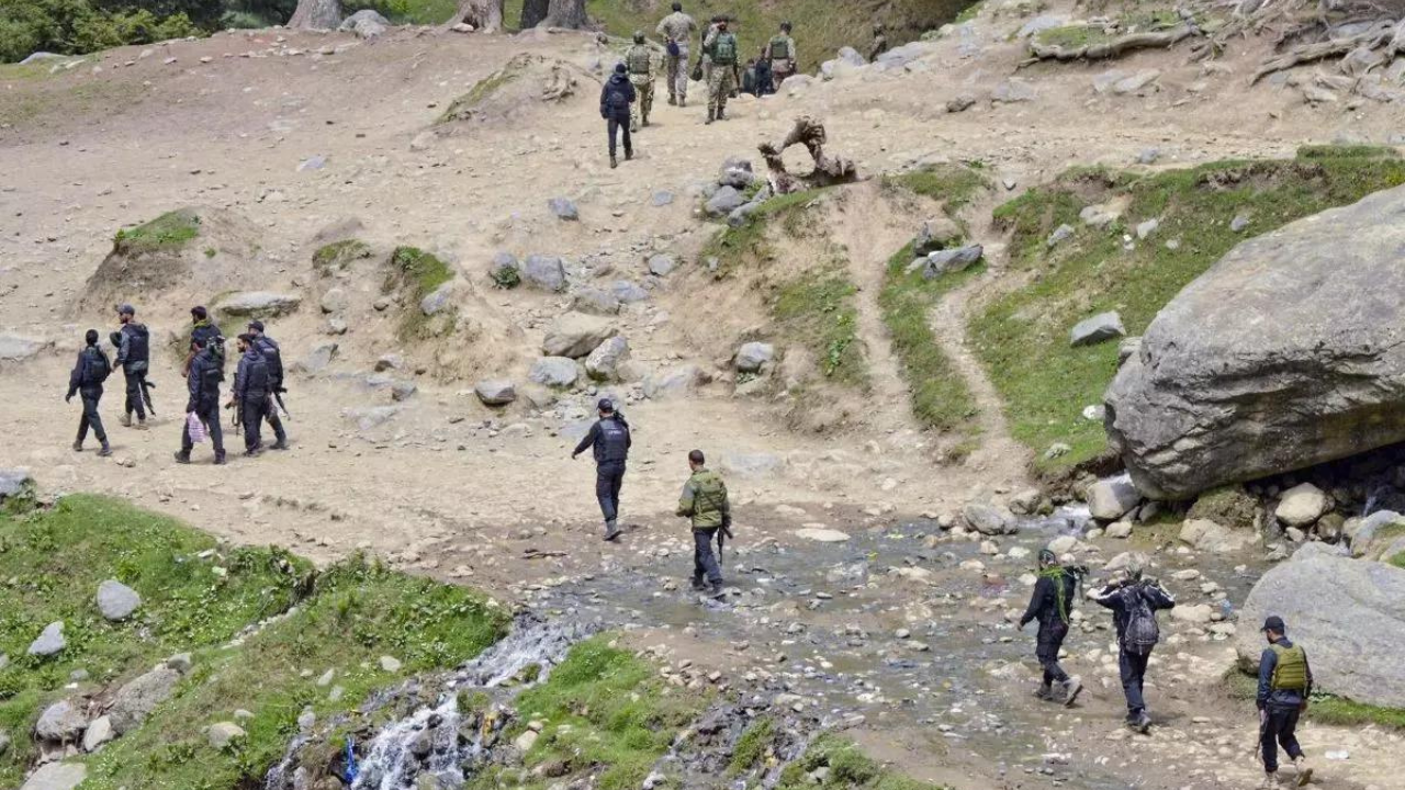 ‘US stands strong with India, PM Modi has our full support’: US on Pahalgam attack