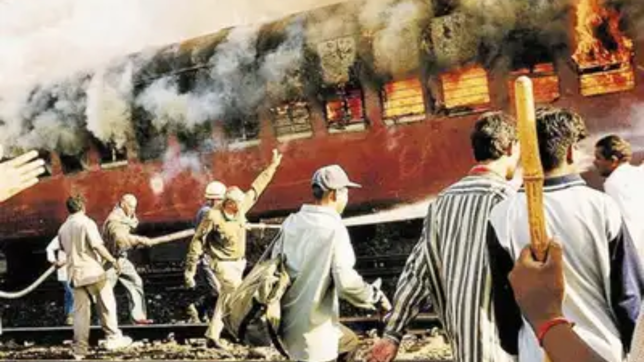 Railway cops could have prevented 2002 Godhra incident: HC
