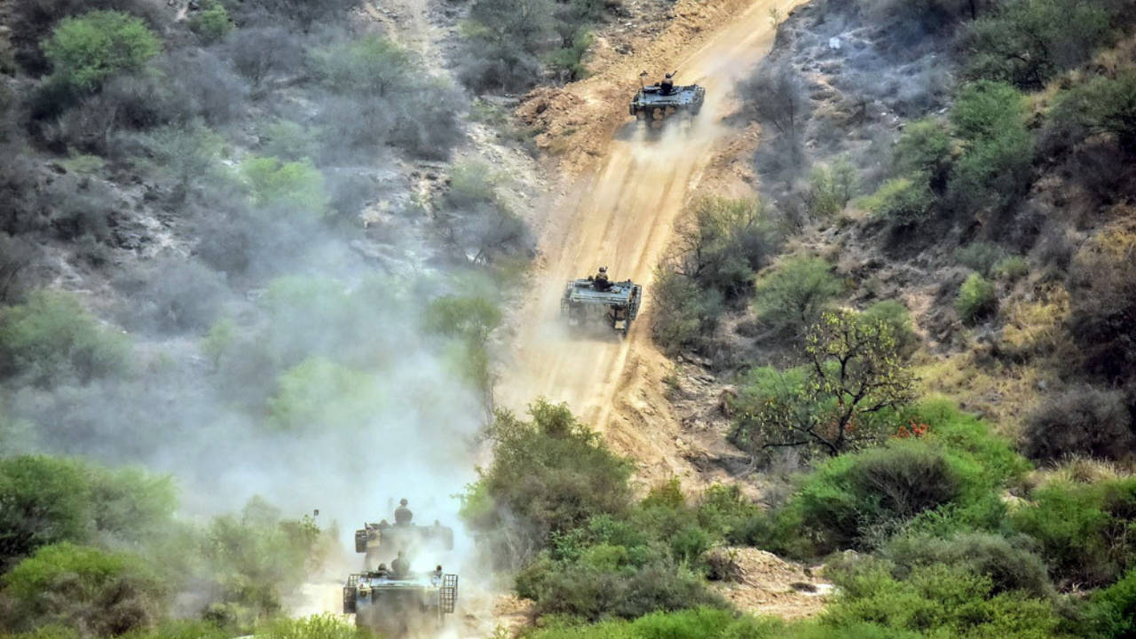 Saeed shielded, madrassas shut: Inside Pakistan’s panic over Pahalgam fallout