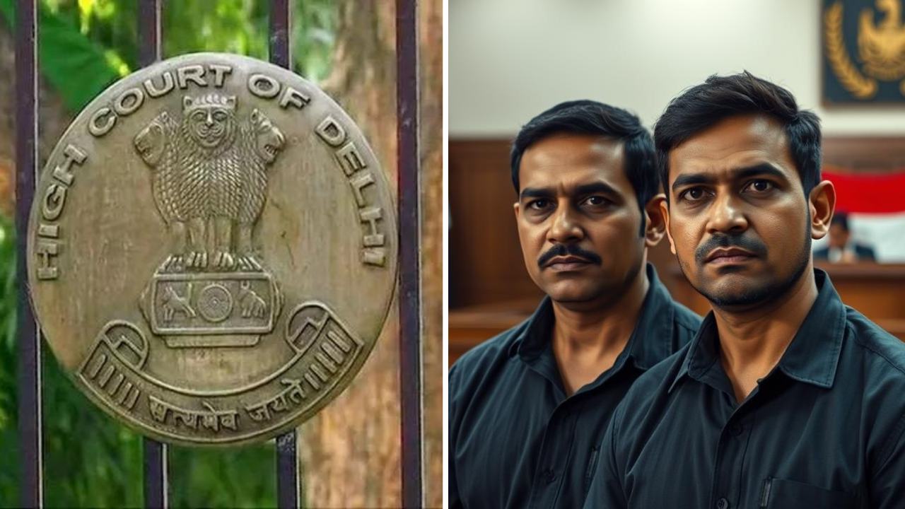 3 Indians sentenced to death in Indonesia: Delhi HC asks MEA to act
