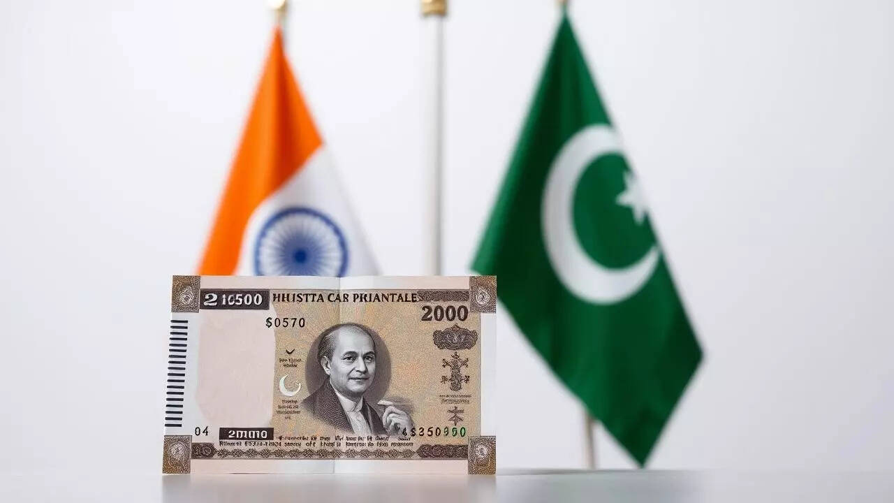 Pahalgam fallout: India plans drive to starve Pak of funds from global agencies