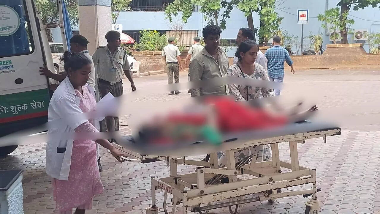 6 dead, 60 injured in stampede at Lairai Zatra in Goa