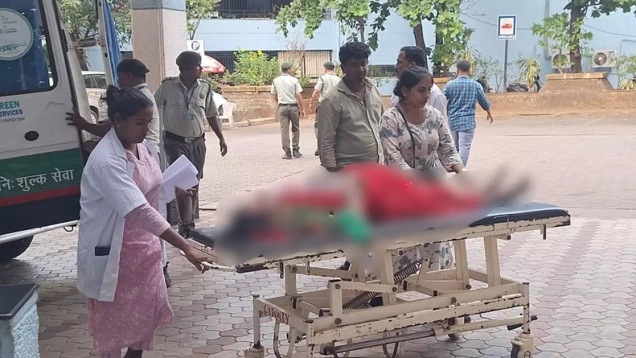 Stampede at Goa temple: 6 killed, 15 injured at Lairai Devi in Shrigao