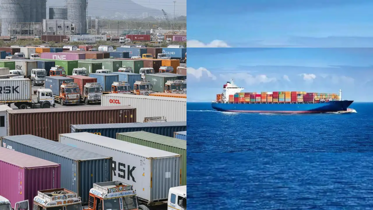 No more mail, imports or ships from Pakistan: India slaps slew of bans amid rising tensions