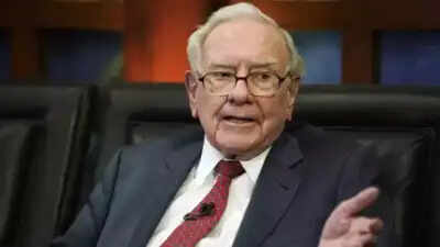 Warren Buffett plans to retire by year’s end, recommends Greg Abel as successor