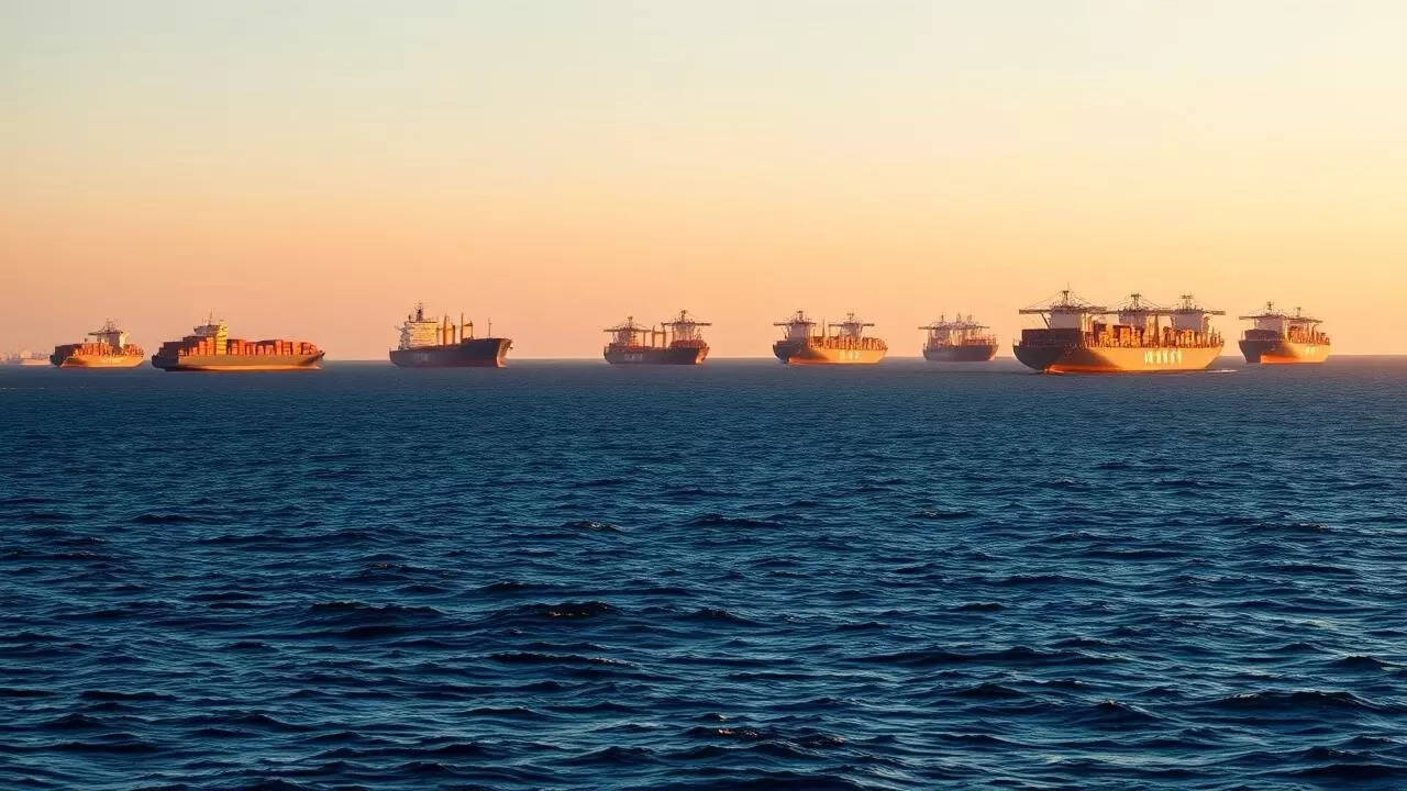 Pahalgam fallout: Pakistan shuts ports for Indian ships in tit-for-tat move