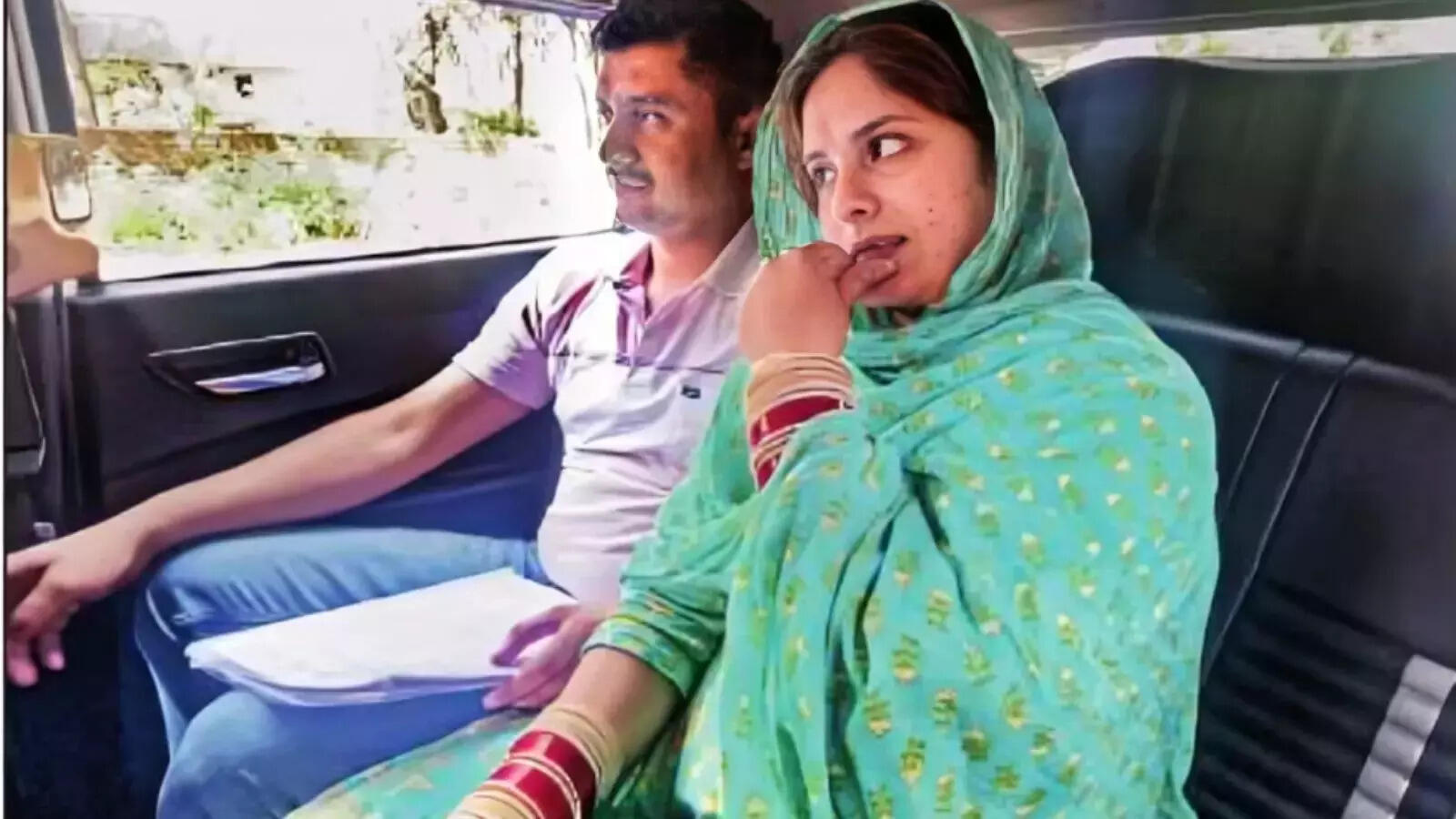 Jawan who ‘secretly’ married Pakistani woman via video call sacked