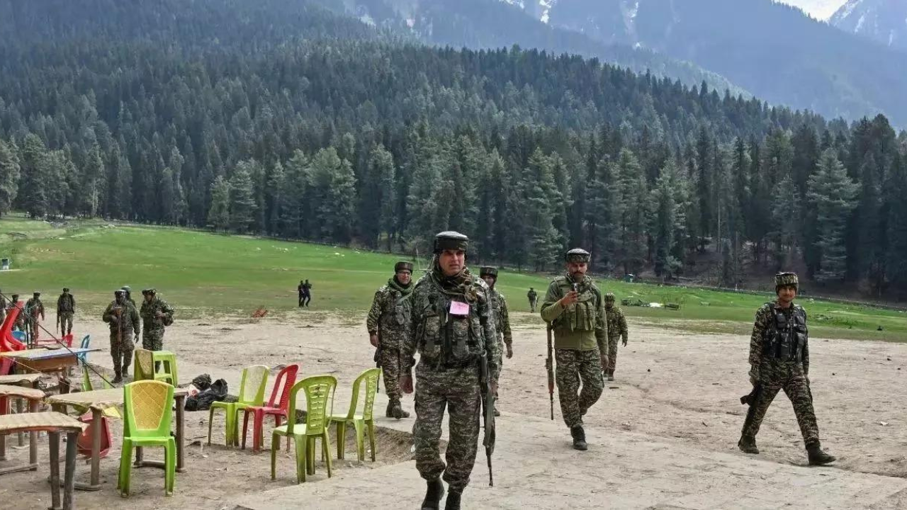 Trade, water and airspace: How India put pressure on Pakistan after Pahalgam terror attack
