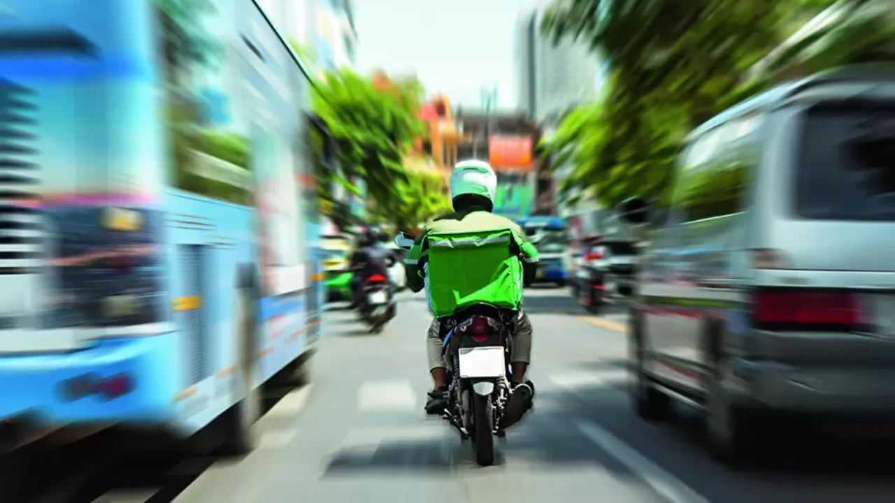 2 years on, Telangana gig workers’ Bill catches Rajasthan’s landmark law ‘napping’