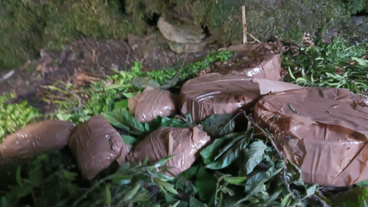 Army busts terror hideout in J&K’s Poonch; IEDs, wireless sets, blankets recovered