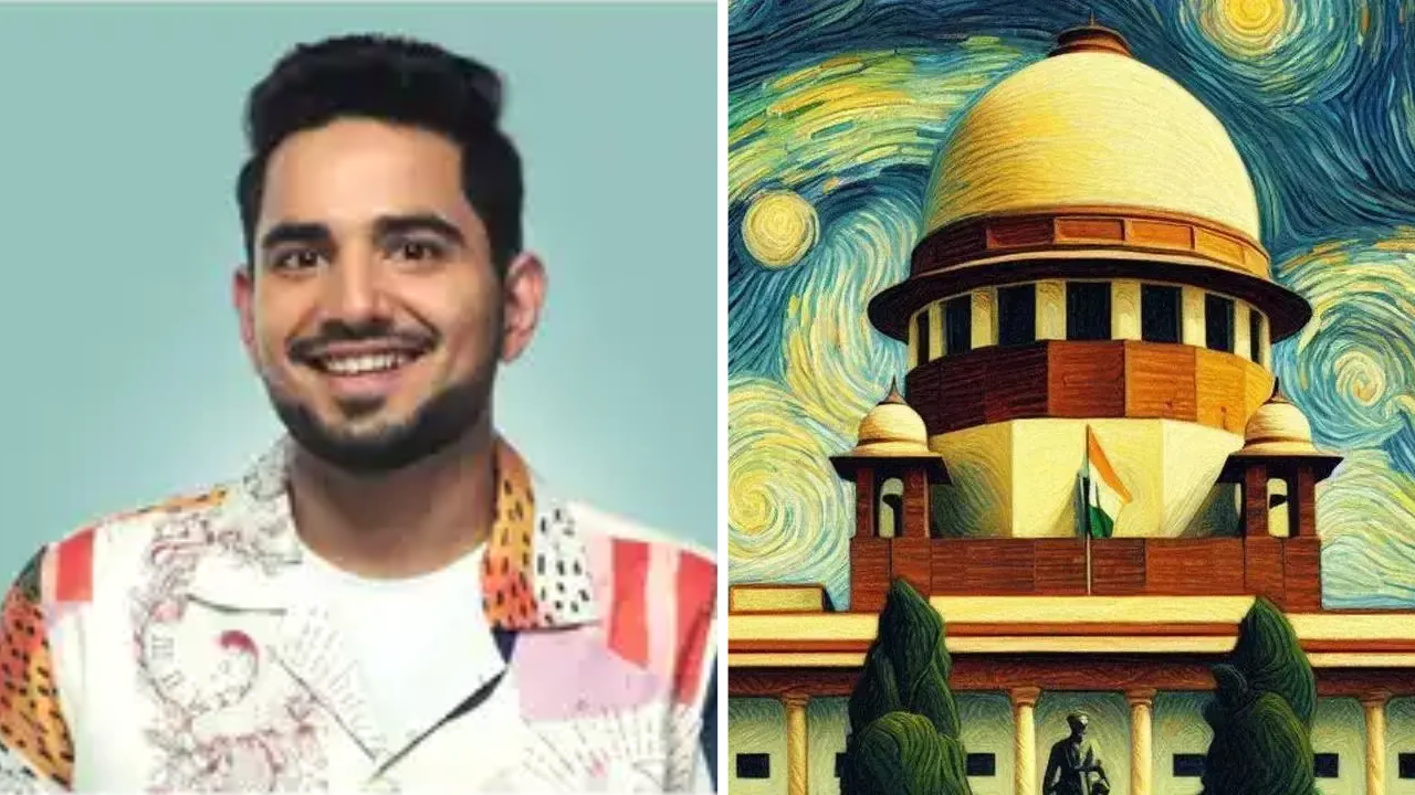 Joke row: SC summons Samay Raina, 4 others for ‘mocking’ the disabled