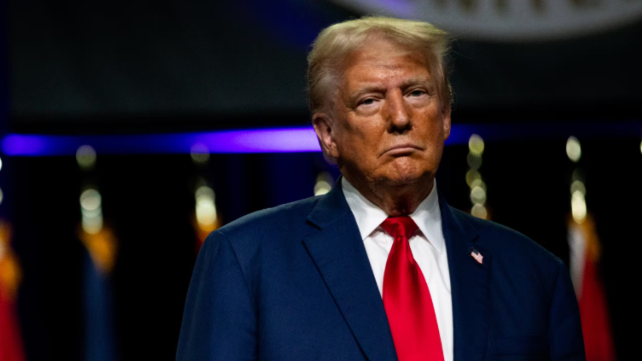 From Australia to Canada: How Trump is making Left right again