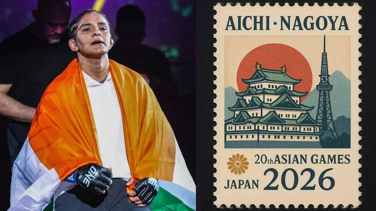 ‘No help from govt’: MMA in Asian Games 2026 sparks concern