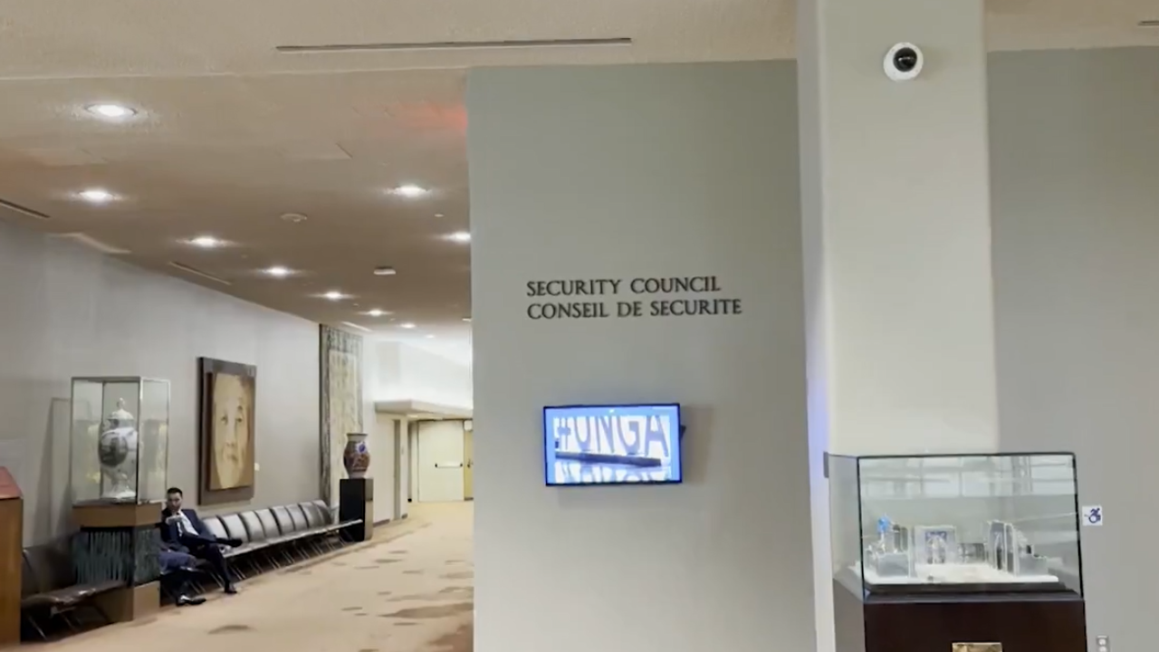 ‘Pakistan’s grandstanding flops again’: UNSC meet yields no outcome