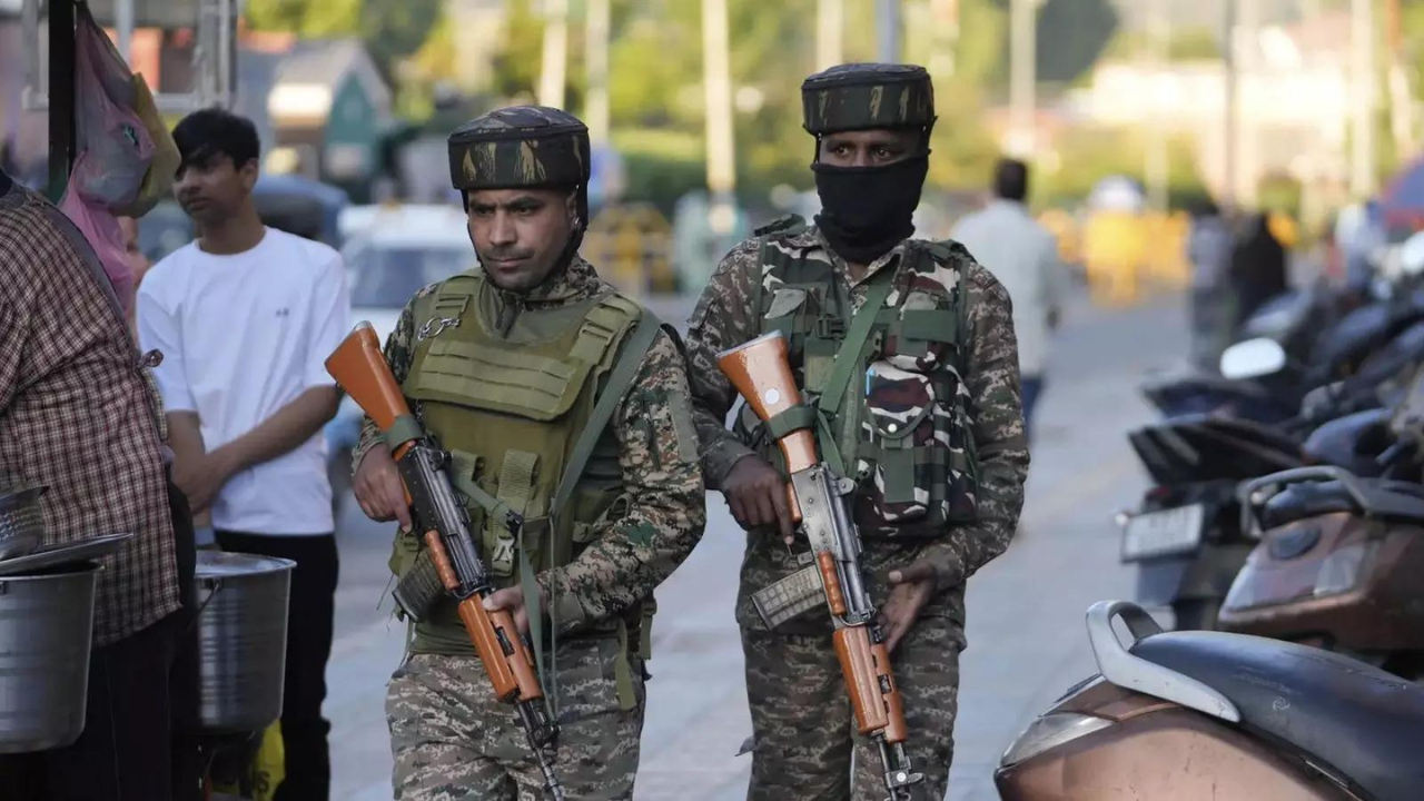 Nationwide civil defence mock drill on May 7: All you need to know