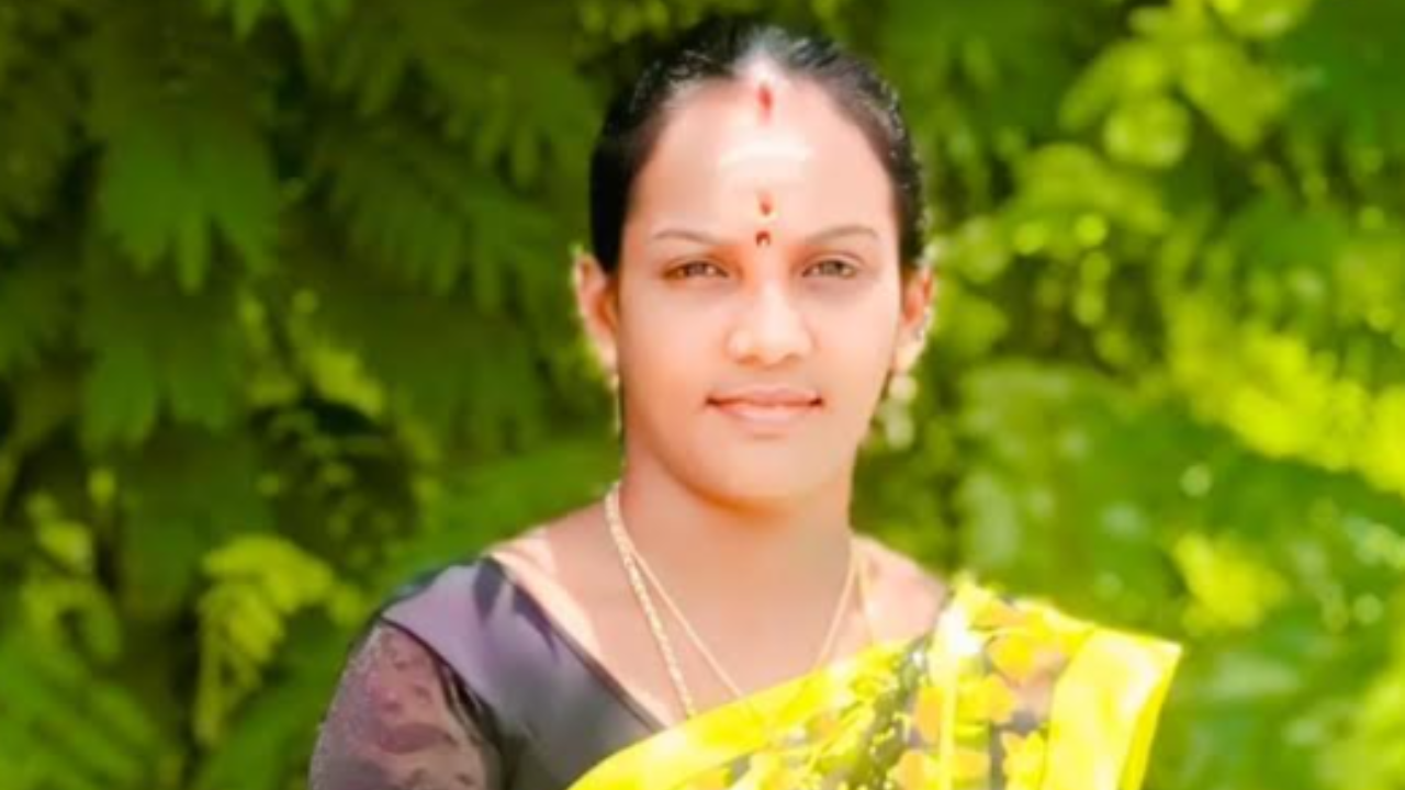 Woman BJP leader beheaded in Tamil Nadu; police deny political motive