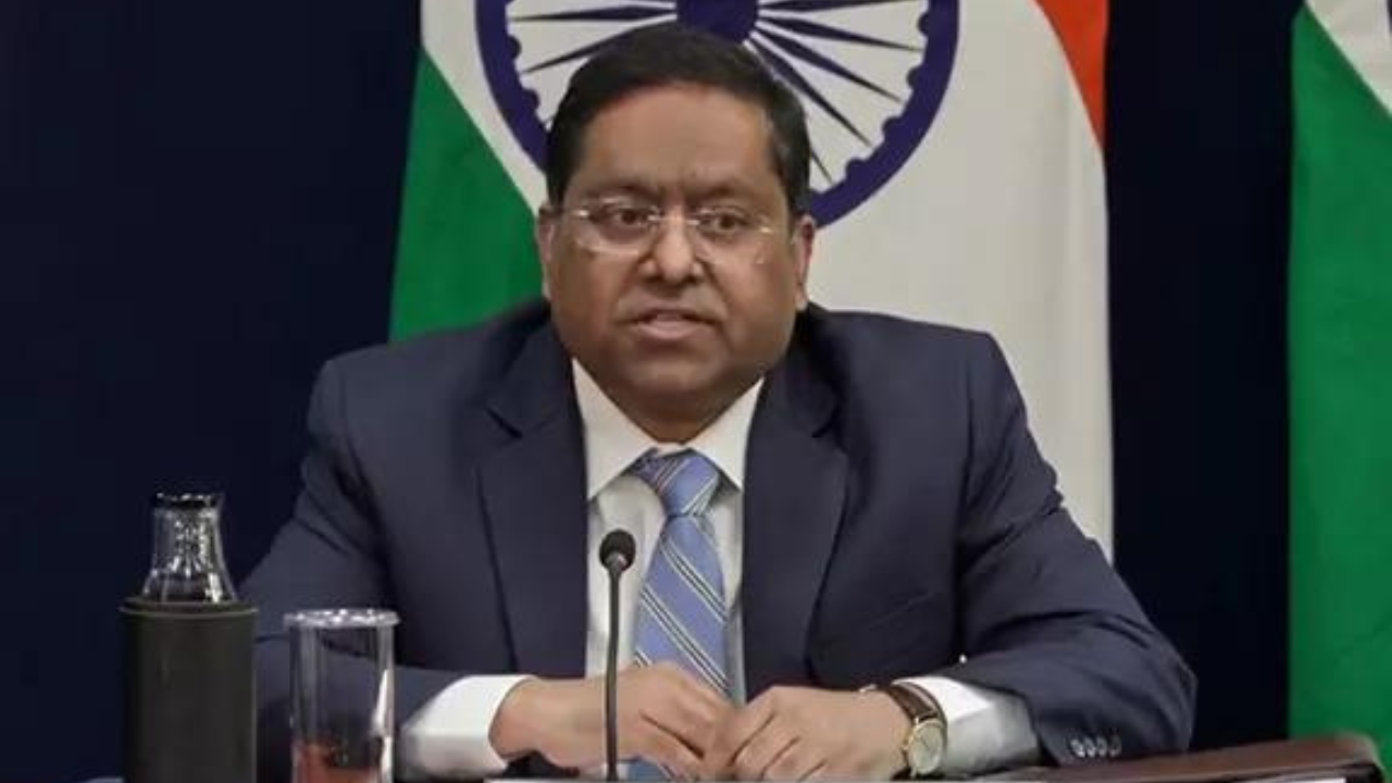 ‘At behest of Pakistan’: MEA rejects OIC statement on Pahalgam attack