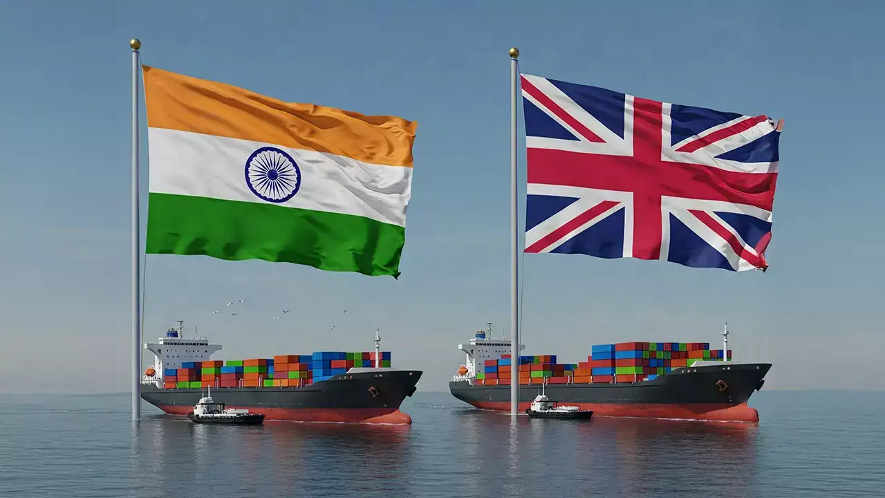 Cheaper cars & whisky, gains for professionals: What FTA with UK means for India