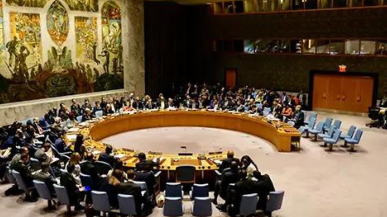 Pakistan tries to up ante but UNSC seeks accountability for Pahalgam attack