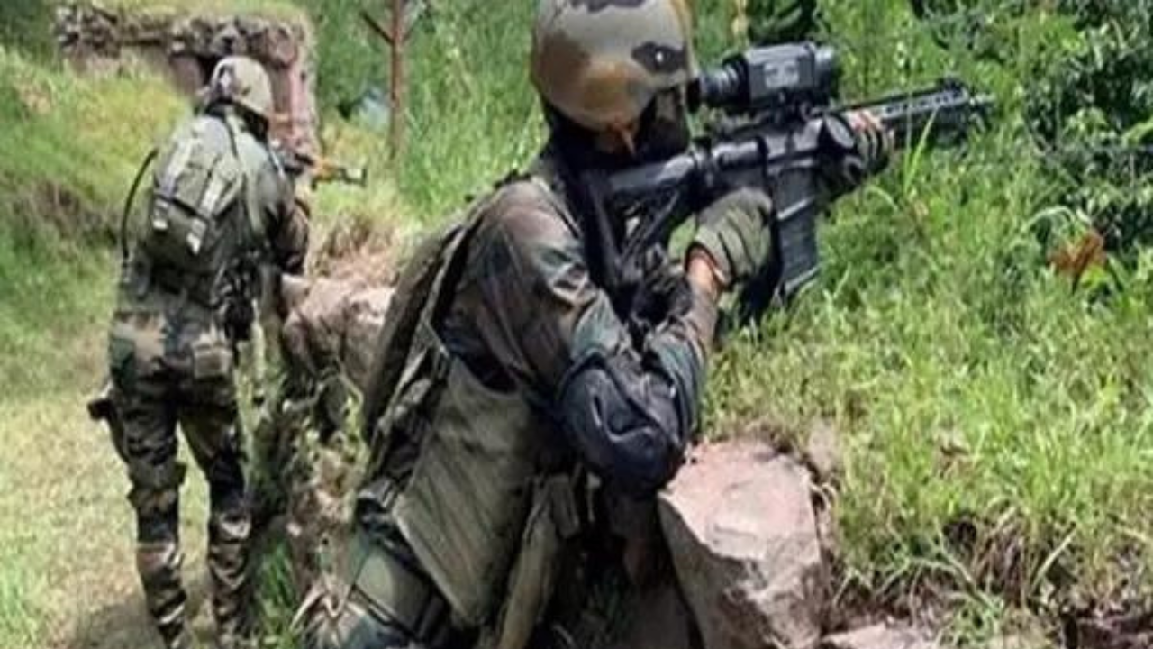 ‘3 civilians killed in indiscriminate firing by Pak military across LoC, IB’