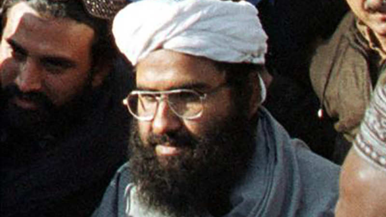 Op Sindoor: 10 family members, 4 aides of Masood Azhar killed in Indian strikes