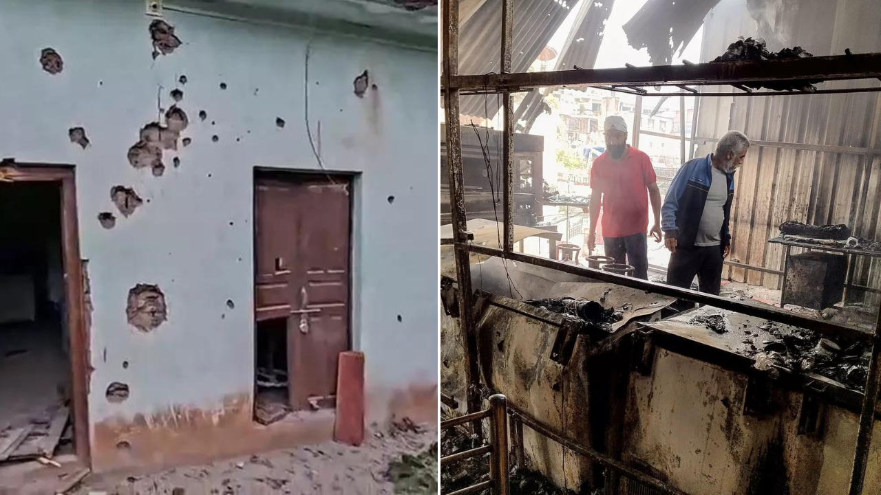 12 dead in Pakistan shelling across LoC, J&K’s Poonch worst hit