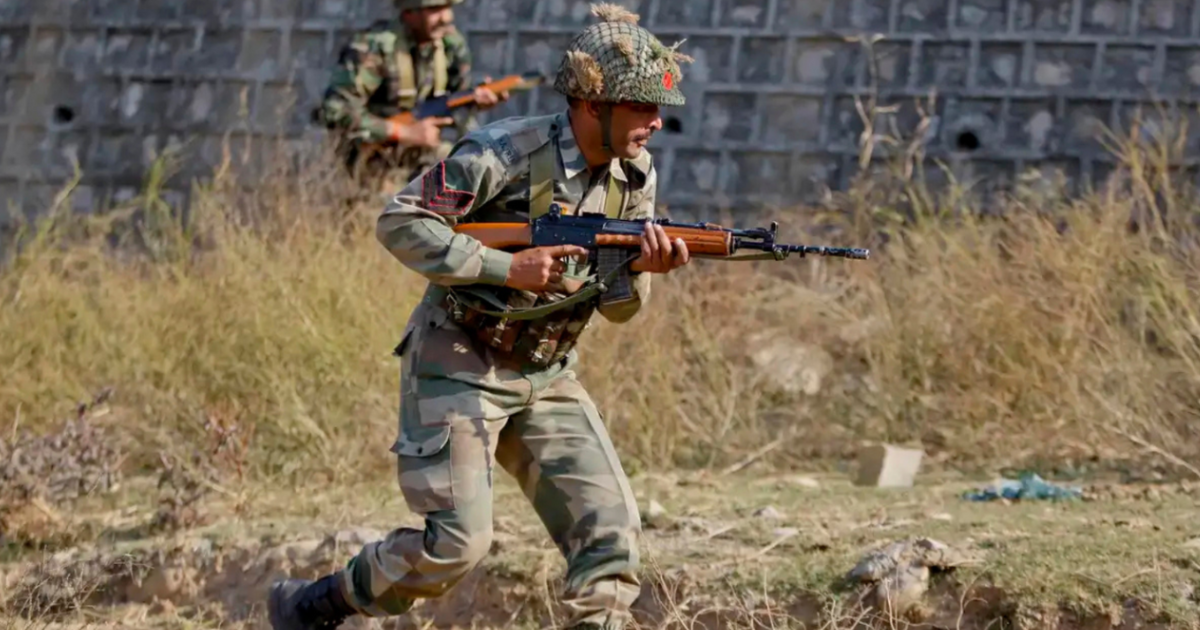 Pahalgam payback: Day 2 of Op Sindoor keeps Pakistan on edge