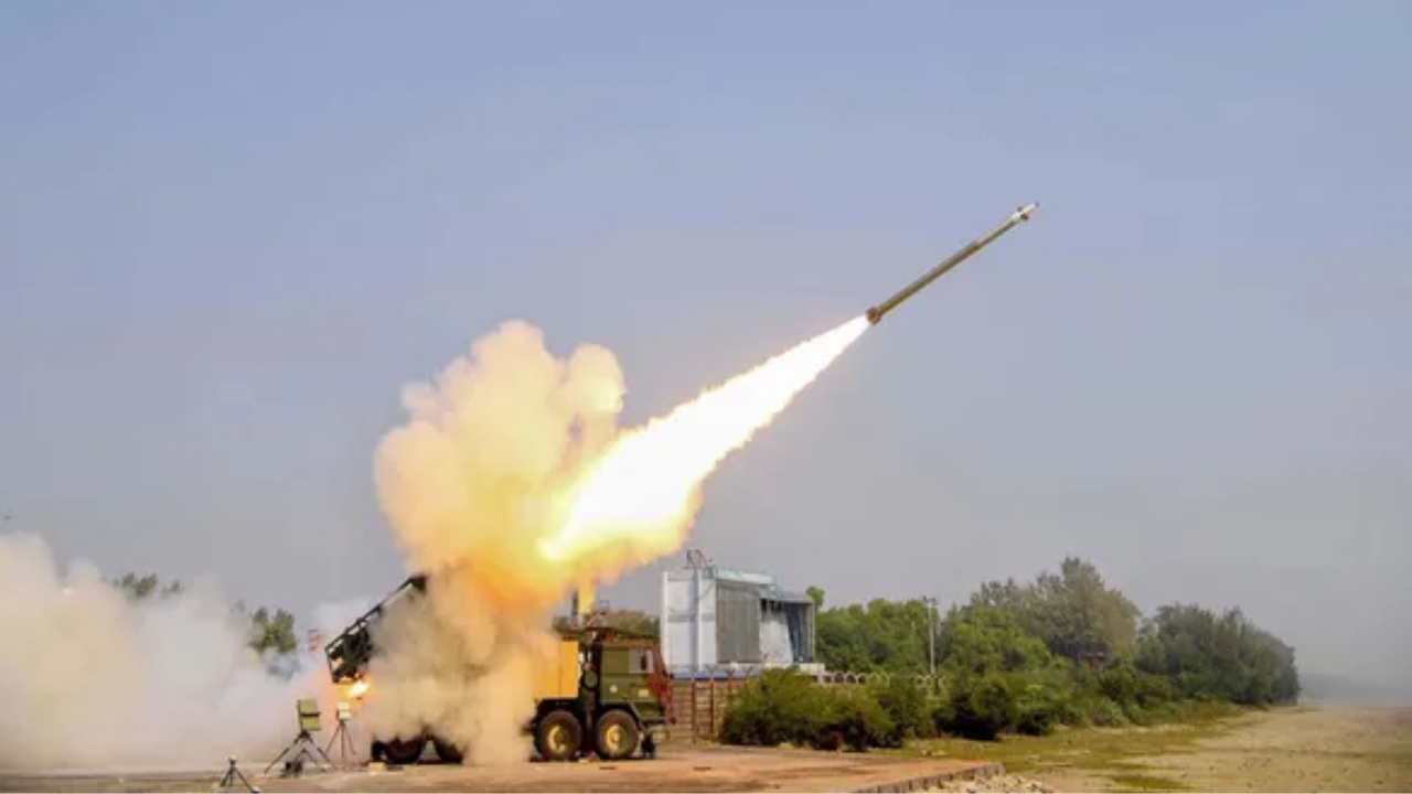 Operation Sindoor: India repels drone, missile attack across LoC