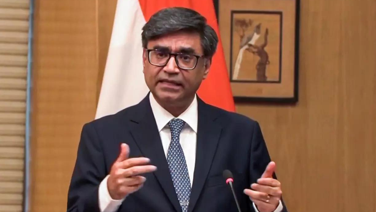 Did Pak shoot down Indian jets? What MEA said