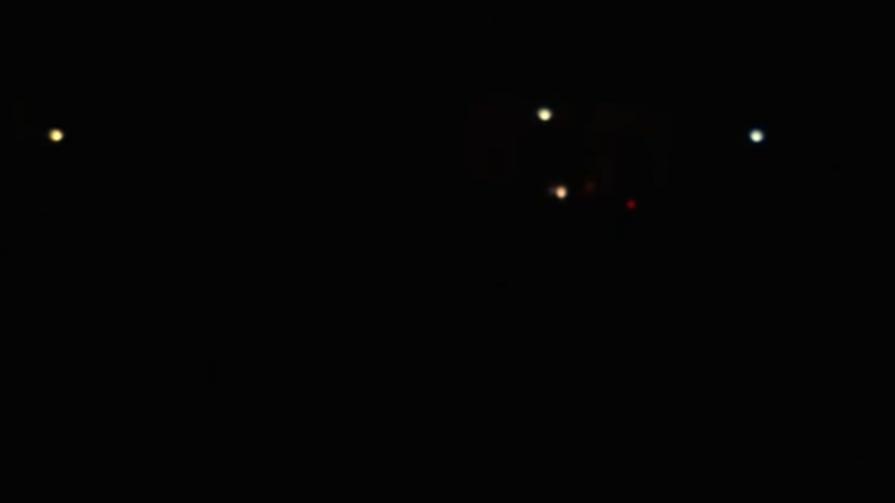 India foils Pakistan’s attack on Jammu airport: What we know so far