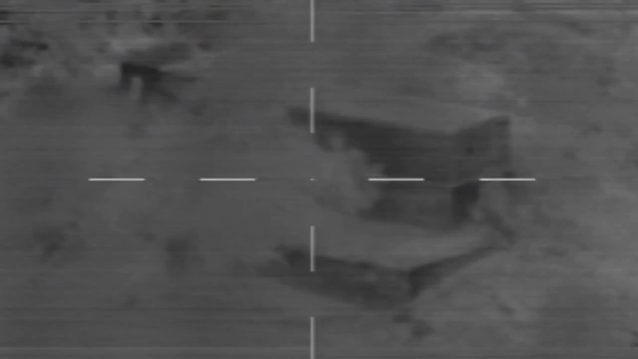 Watch: Army releases video of its strong response to Pak amid drone attacks