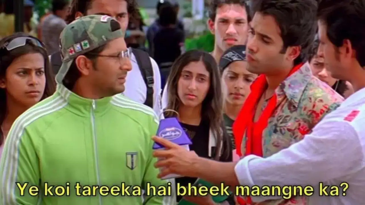 PIB trolls Pak with ‘Golmaal’ jibe as Islamabad seeks ‘loans’, then retracts